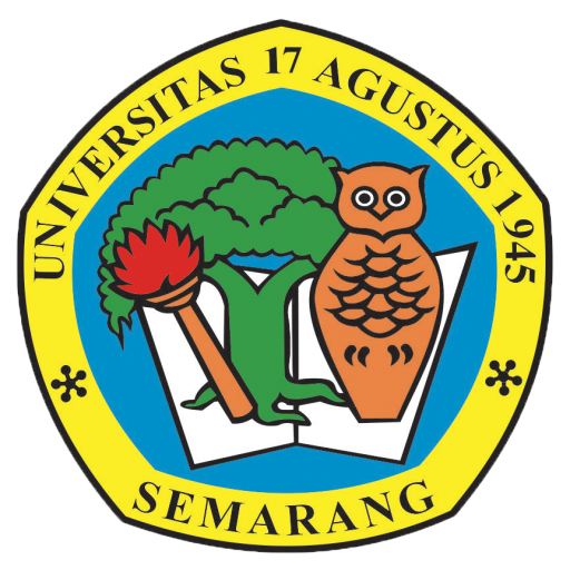 Logo Magister Ilmu Hukum UNTAG