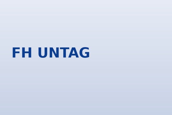 Direktur Program Magister Ilmu Hukum