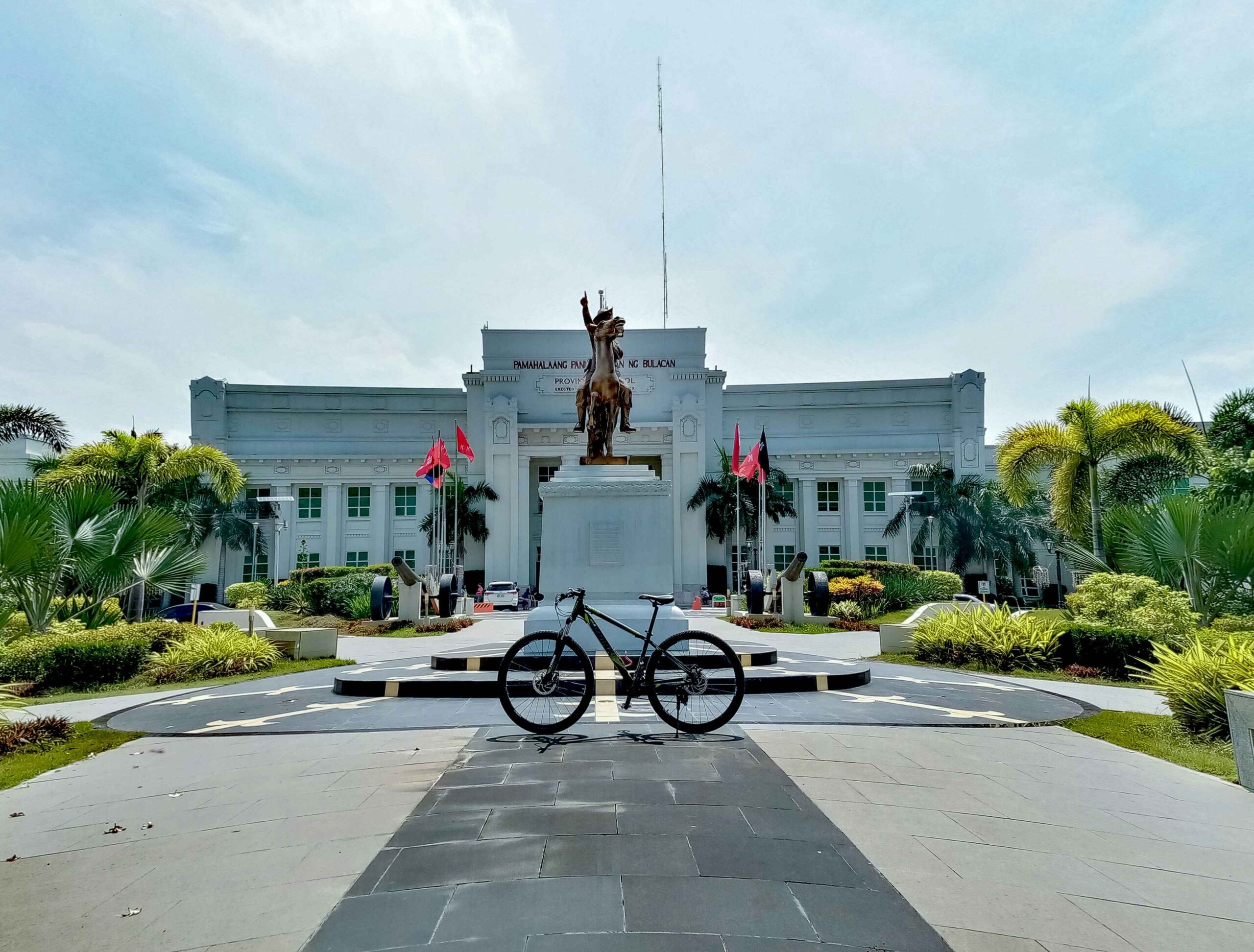 Hukum Politik dan Pemerintahan
